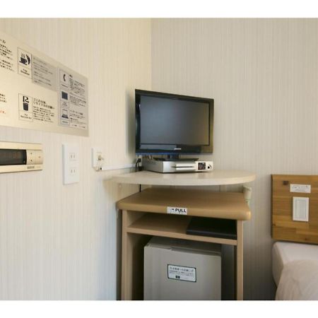R&B Hotel Nagoya Sakae Higashi - Vacation Stay 40507V Ngoại thất bức ảnh