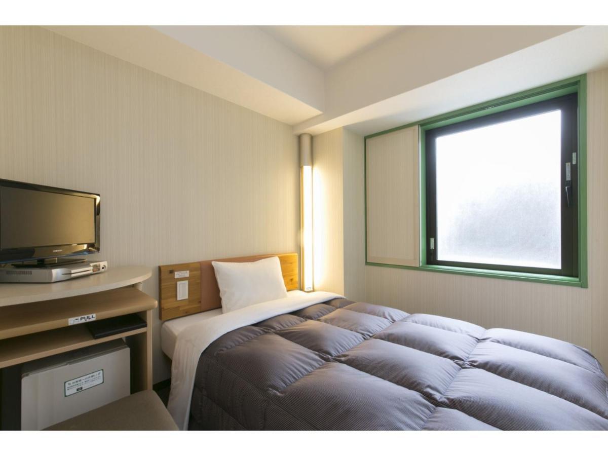 R&B Hotel Nagoya Sakae Higashi - Vacation Stay 40507V Ngoại thất bức ảnh