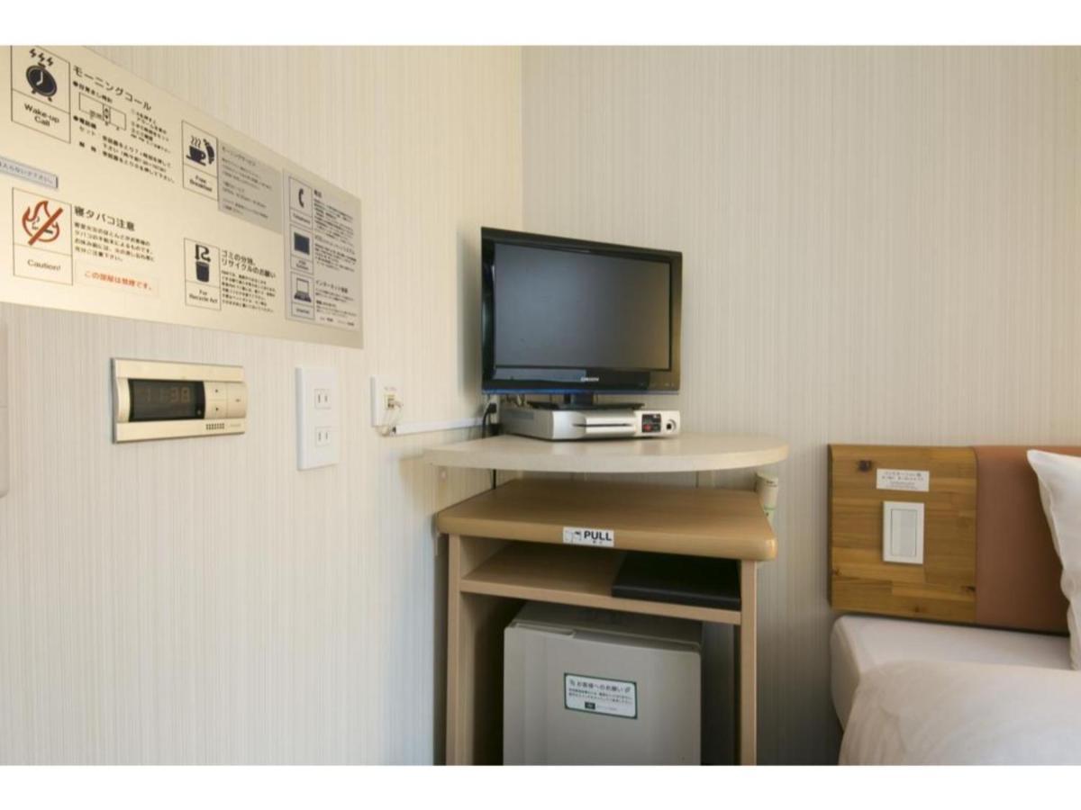 R&B Hotel Nagoya Sakae Higashi - Vacation Stay 40507V Ngoại thất bức ảnh