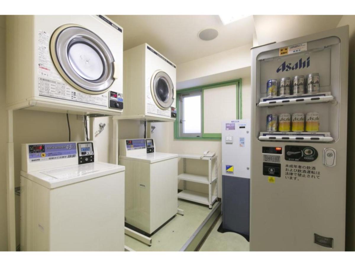 R&B Hotel Nagoya Sakae Higashi - Vacation Stay 40507V Ngoại thất bức ảnh