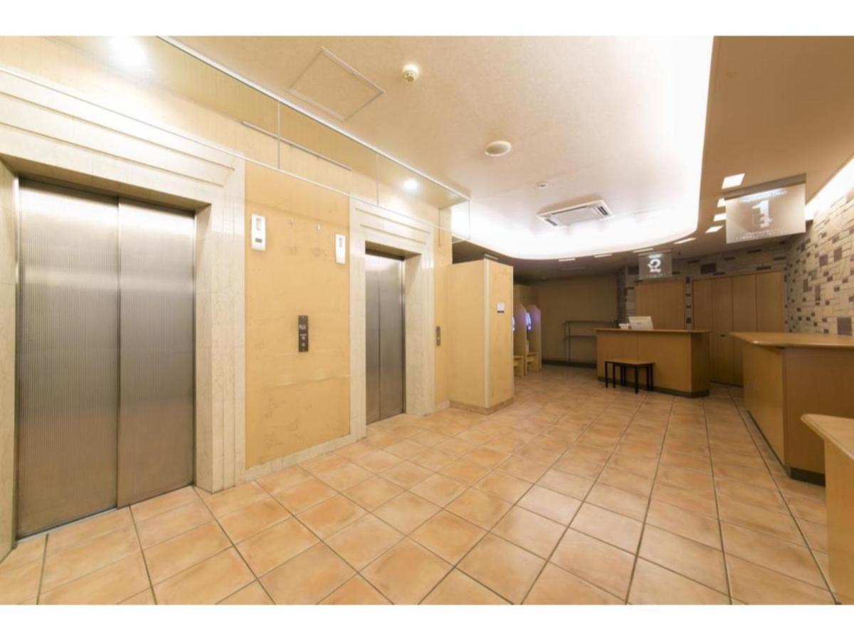 R&B Hotel Nagoya Sakae Higashi - Vacation Stay 40507V Ngoại thất bức ảnh