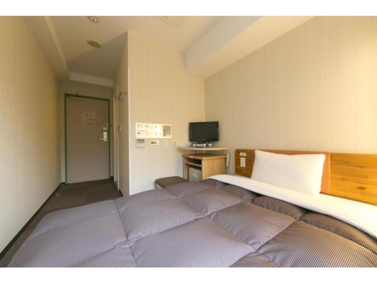 R&B Hotel Nagoya Sakae Higashi - Vacation Stay 40507V Ngoại thất bức ảnh