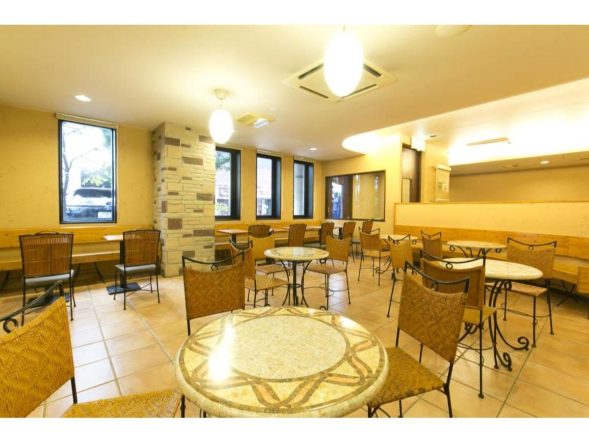 R&B Hotel Nagoya Sakae Higashi - Vacation Stay 40507V Ngoại thất bức ảnh
